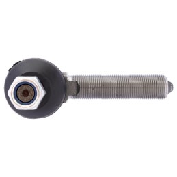 Vpj3108 srieginis vairo traukės galas