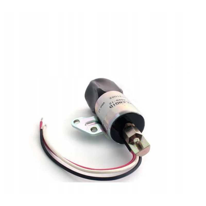 Variklio gesinimo ritė 12v kubota sa 4899 12