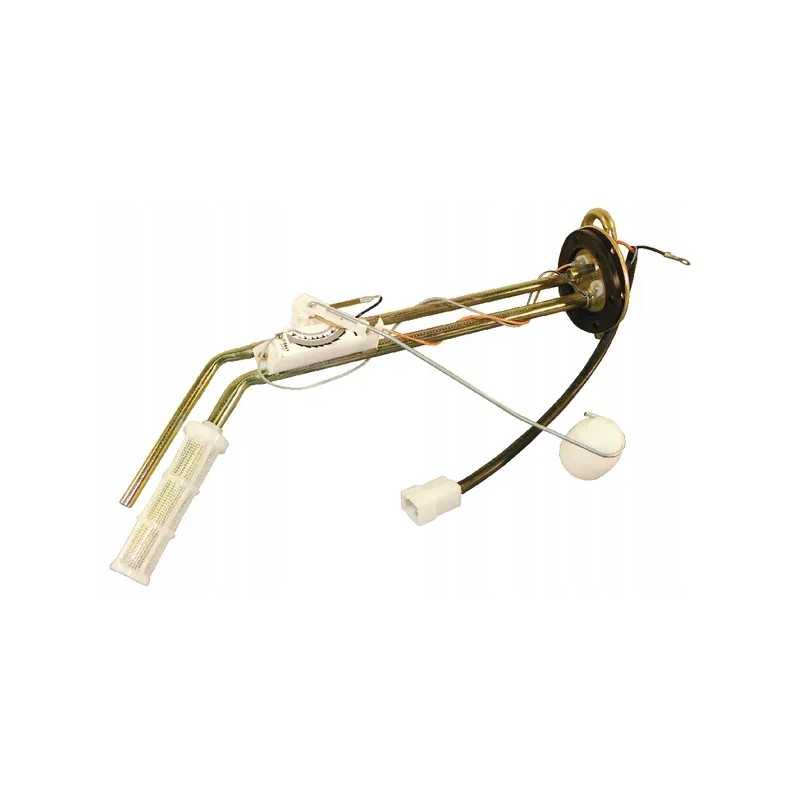 Degalų lygio jutiklis tinka pačiam Lamborghin