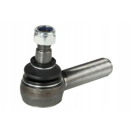 Vpj3116 srieginis vairo traukės galas