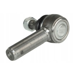 Vpj3116 srieginis vairo traukės galas