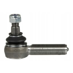 Vpj3116 srieginis vairo traukės galas