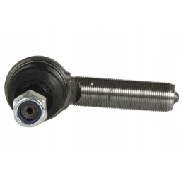 Vpj3116 srieginis vairo traukės galas