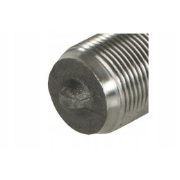 Vpj3116 srieginis vairo traukės galas