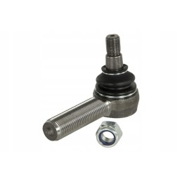 Vpj3116 srieginis vairo traukės galas