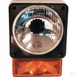 Priekiniai žibintai su indikatoriumi, dešinė 05439000