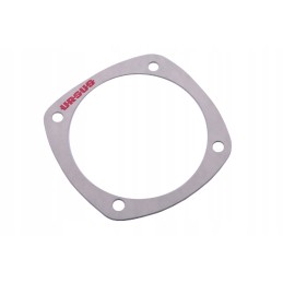 Tarpiklis ir priekinio guolio dangtis C 385 Ursus