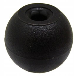 Kamuoliukų laikiklis 6mm 25mm 485kg 25 6 granitas