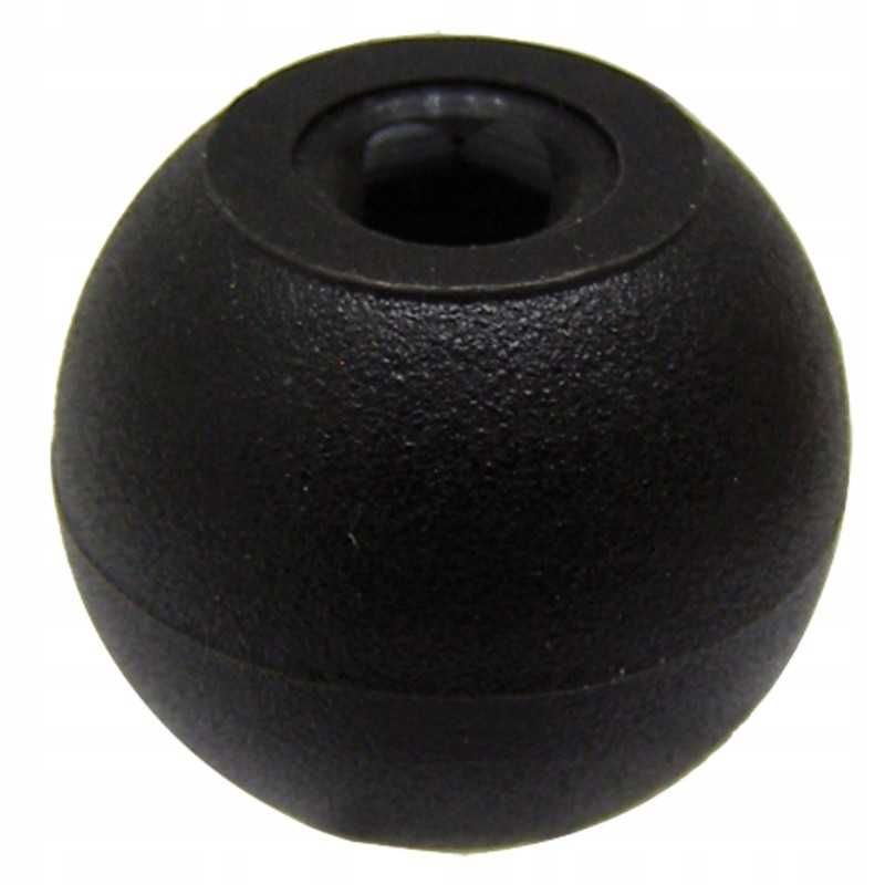Kamuoliukų laikiklis 6mm 25mm 485kg 25 6 granitas