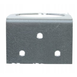 Alyvos slėgio matuoklio tvirtinimo kronšteino anga