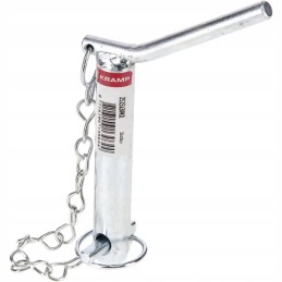 Smeigtukas su rankena ir apsauga 25x130 mm z525130kr