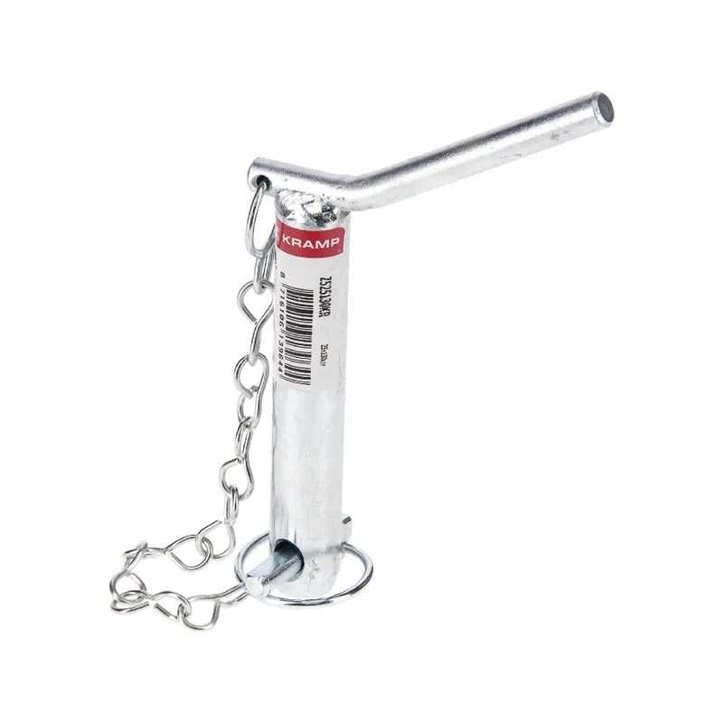 Smeigtukas su rankena ir apsauga 25x130 mm z525130kr