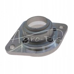 Magnetono korpuso starterio galvutė 9142805 guobos