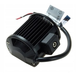 LED darbo lempa 18w 12v 24v 2750lm 6000k