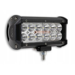 Promo led panelinė halogeninė lempa 36w 3600lm cree