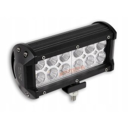 Promo led panelinė halogeninė lempa 36w 3600lm cree