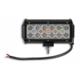 Promo led panelinė halogeninė lempa 36w 3600lm cree