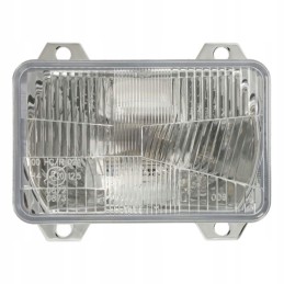 Priekinis žibintas john deere 5m 5r al152328 wesem