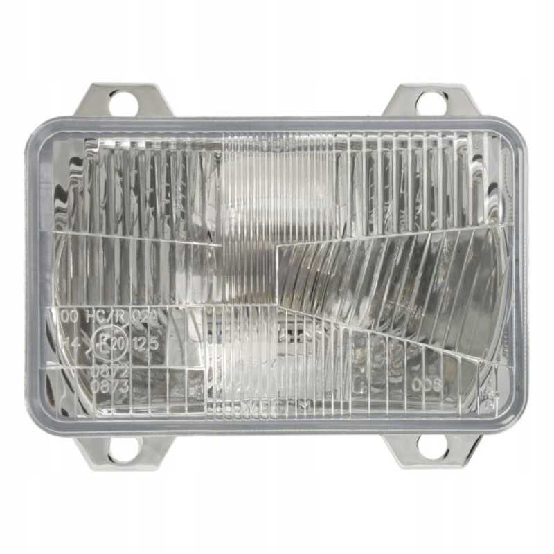 Priekinis žibintas john deere 5m 5r al152328 wesem