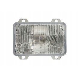 Priekinis žibintas john deere 5m 5r al152328 wesem