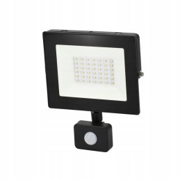 Floodlight SMD LED lempa 230v 30w 4000k 2520lm ir