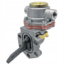 Case Massey Ferguson s membraninis tiekimo siurblys