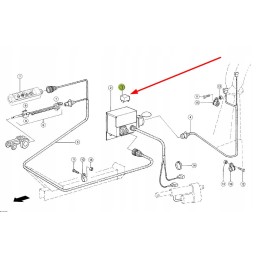 967966 0 elektros relė