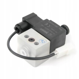 Solenoidinis vožtuvas Zetor FRT PRX 16254905