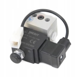 Solenoidinis vožtuvas Zetor FRT PRX 16254905