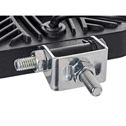 2 x halogeninių LED darbo lempų rinkinys 119w 10 30v