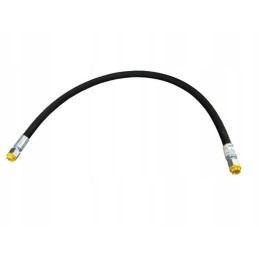 Hidraulinė žarna 330 barų sriegis M20x1 5 tiesi