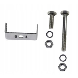 LED darbo lempa 21w 12v 24v 2100lm 6000k