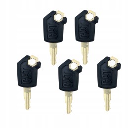 5x raktas uždegimo durelės uždegimo raktas kačių vikšras 5p8500 9g2777