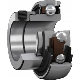 Guolių įdėklas 3 4 19 05x47x14 mm skf