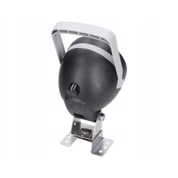 Darbo lempa h3 wesem lor4 39010 104x120mm