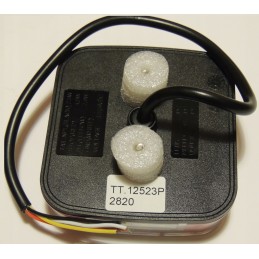 LED priekabos galinis žibintas, rinkinyje 2 vnt