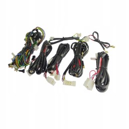 Pilnas kombinuotas mf3 montavimas massey ferguson