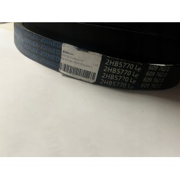 V formos diržas 609762 0 2hb05770