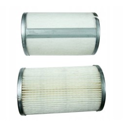 Kuro filtrų įdėklų rinkinys Ursus C 330 C 360