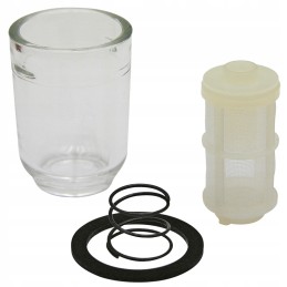 Fendt dalių rinkinys 29mm 53mm 5679977