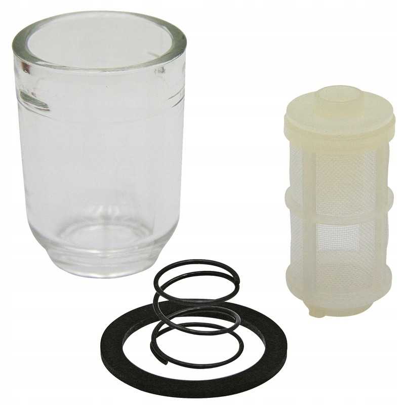 Fendt dalių rinkinys 29mm 53mm 5679977