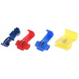 Greitųjų jungčių greitųjų kabelių jungčių rinkinys