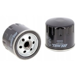 Hifi filtras tai 285 variklio alyvos filtras