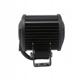 LED halogeninė darbo lempa 18w kvadratinė Cree 60