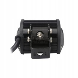 LED halogeninė darbo lempa 18w kvadratinė Cree 60