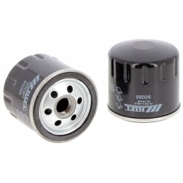 Hifi filtras tai 285 variklio alyvos filtras