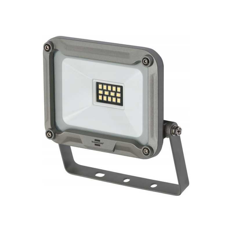 LED lauko prožektorių lempa, atspari vandeniui, 30 vatų