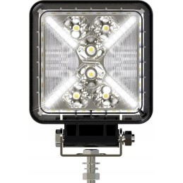 Darbinė lempa x 31w 2400 250 liumenų LA10505