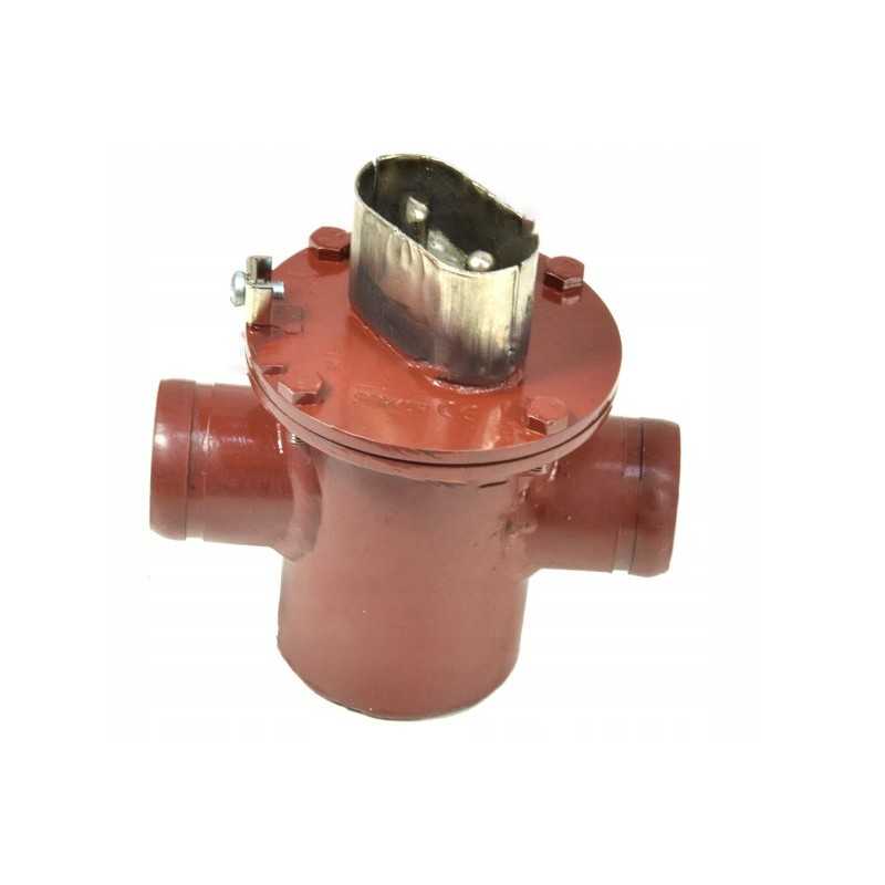 Universalus variklio šildytuvas, skirtas c 360 46459000 4663