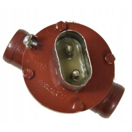 Universalus variklio šildytuvas, skirtas c 360 46459000 4663